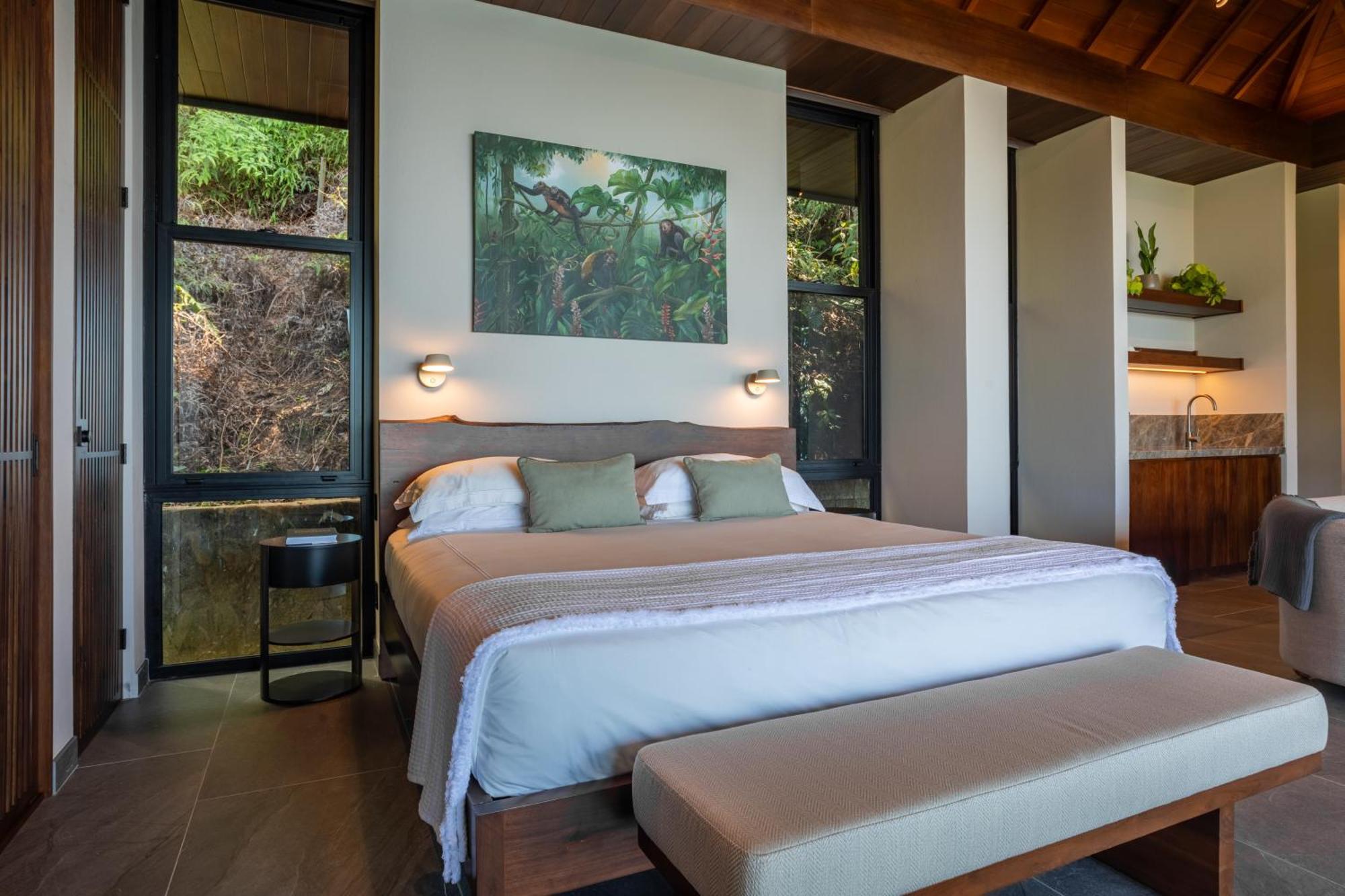 אוביטה Rancho Pacifico - Boutique Hotel For Adults מראה חיצוני תמונה
