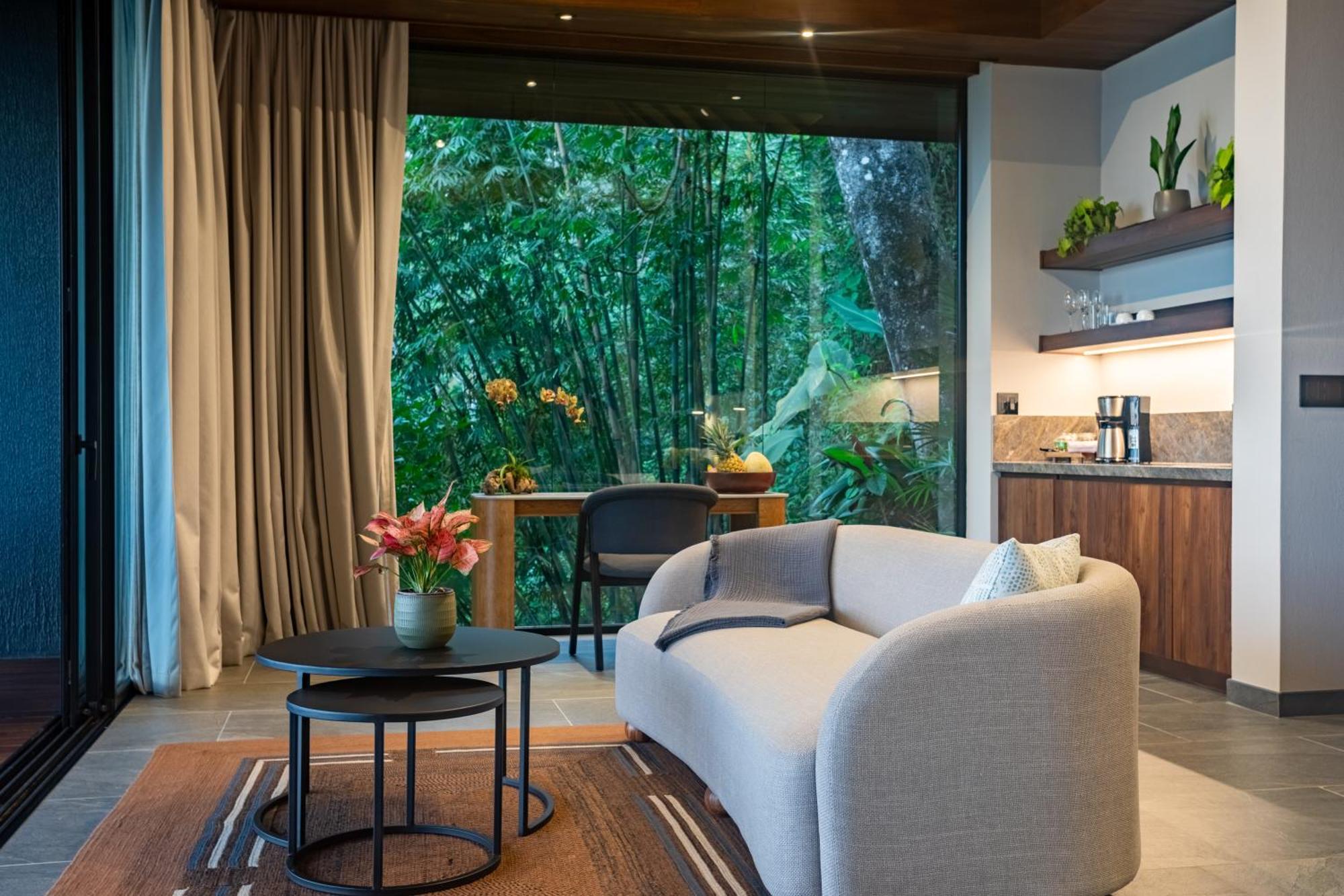 אוביטה Rancho Pacifico - Boutique Hotel For Adults מראה חיצוני תמונה