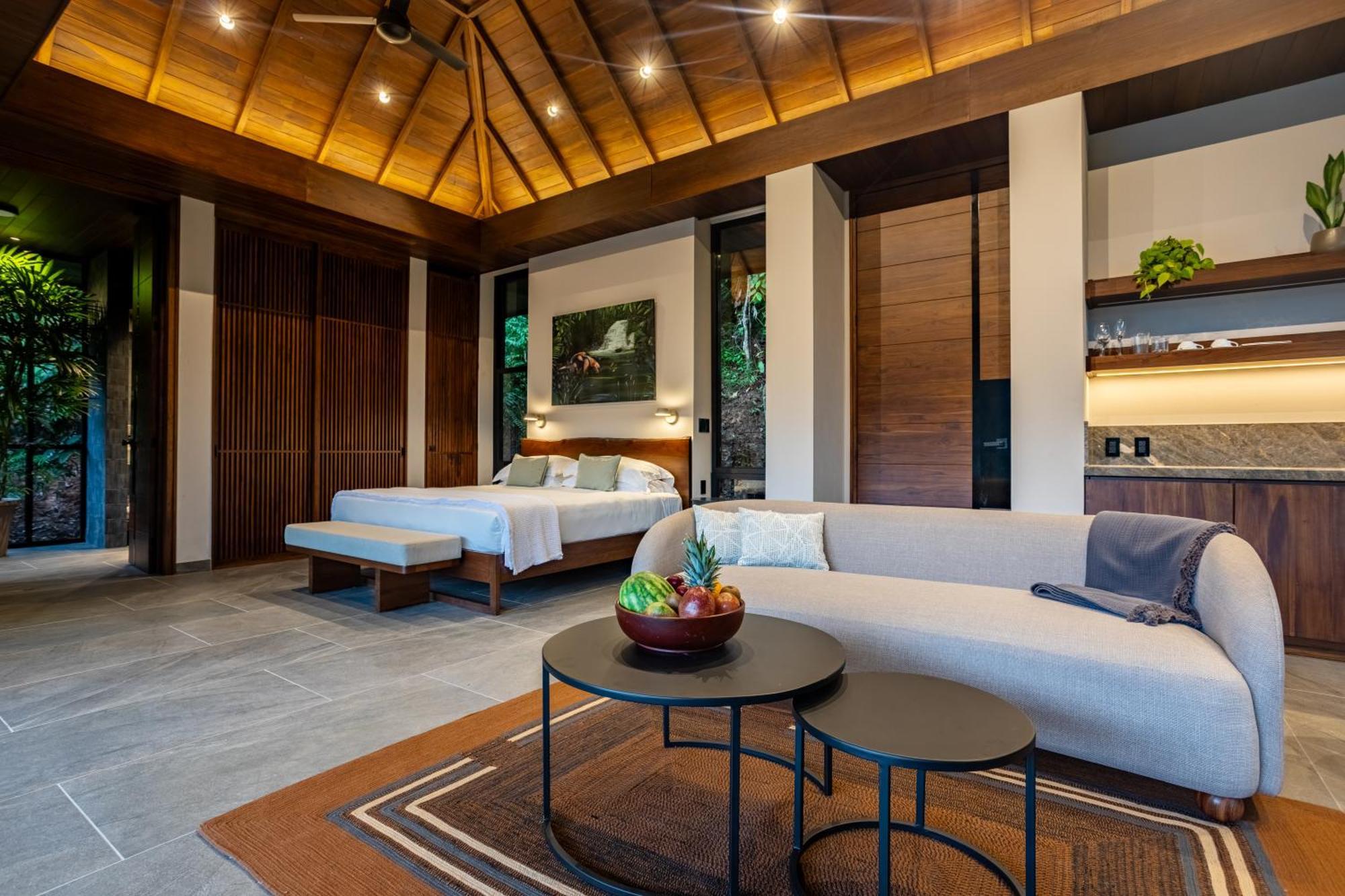 אוביטה Rancho Pacifico - Boutique Hotel For Adults מראה חיצוני תמונה
