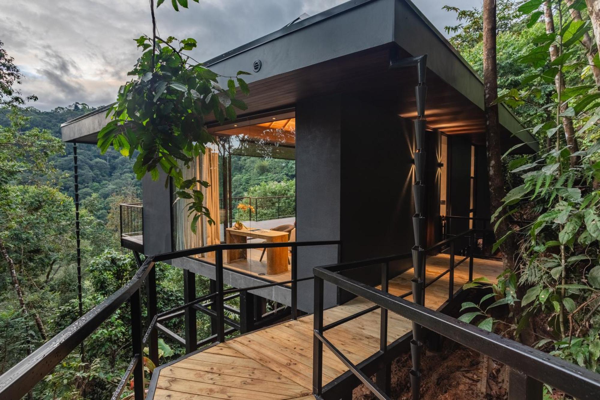 אוביטה Rancho Pacifico - Boutique Hotel For Adults מראה חיצוני תמונה