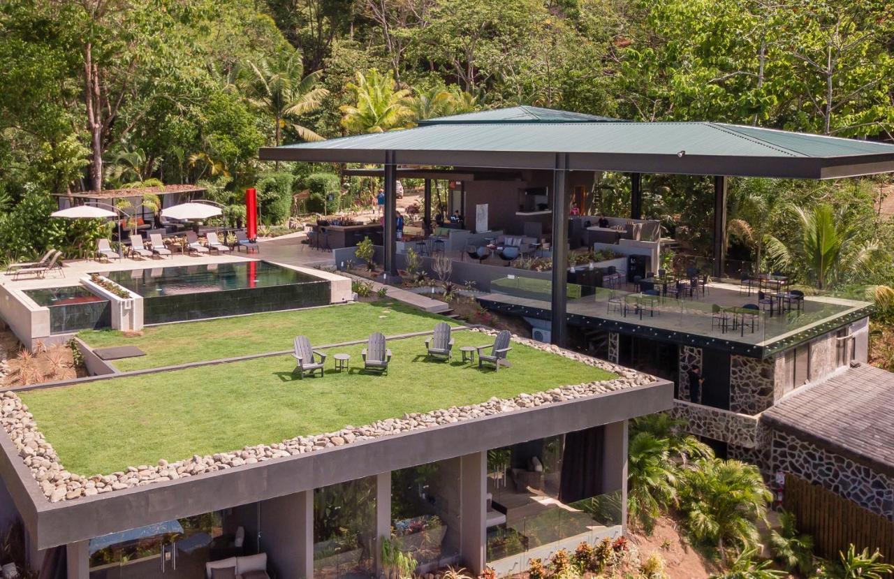 אוביטה Rancho Pacifico - Boutique Hotel For Adults מראה חיצוני תמונה