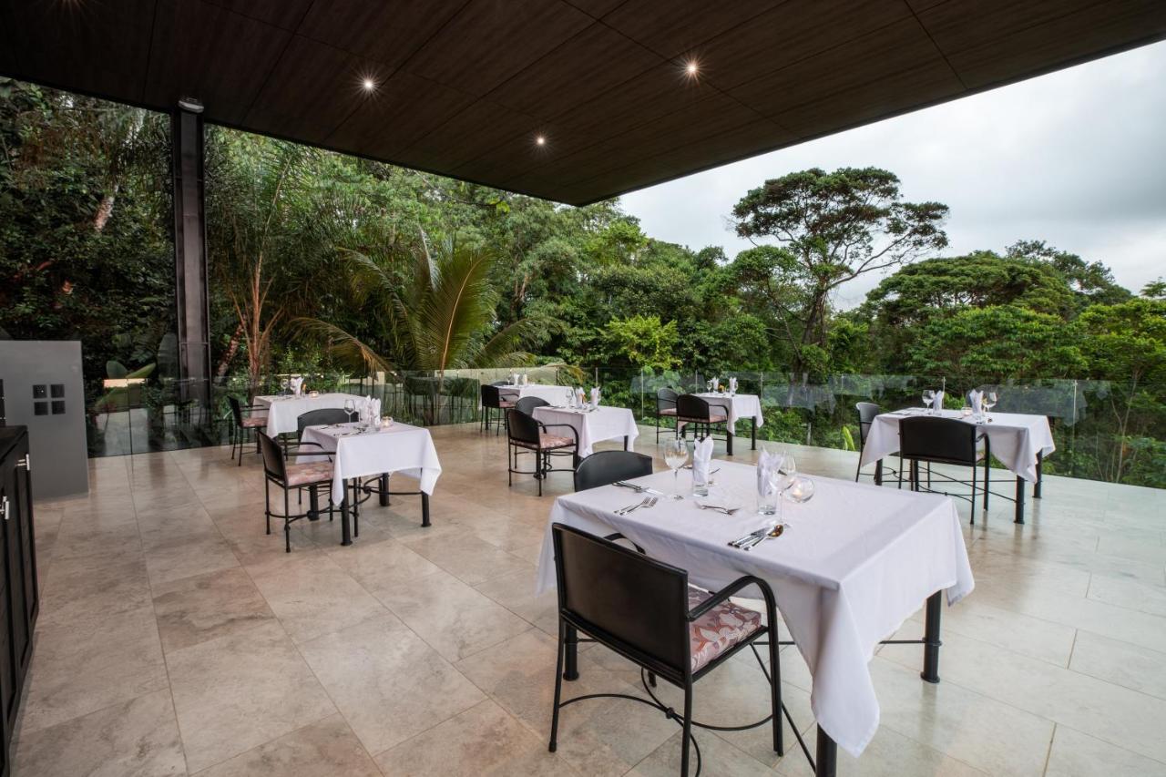 אוביטה Rancho Pacifico - Boutique Hotel For Adults מראה חיצוני תמונה